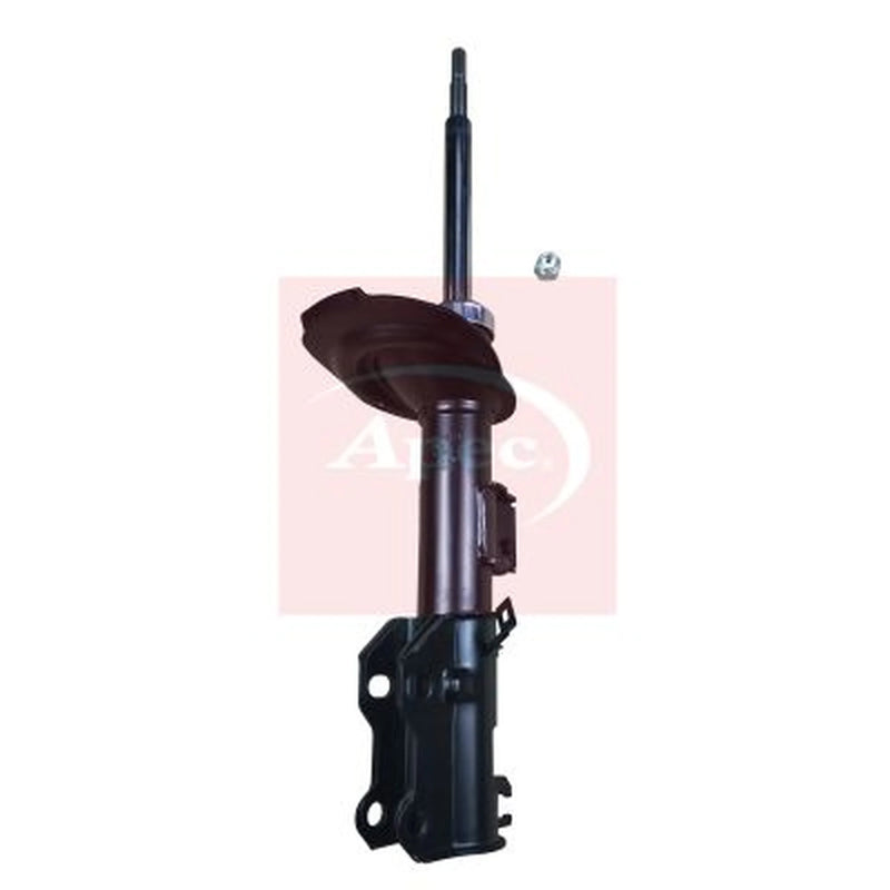 Apec Shock Absorber Damper Strut Front ASA1431