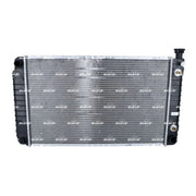 NRF Engine Radiator 56012