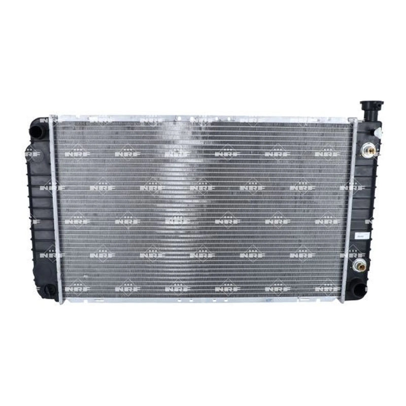 NRF Engine Radiator 56012
