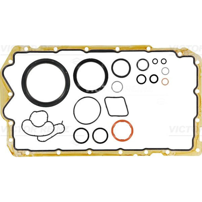 Victor Reinz Crankcase Gasket Kit ID 08-34056-01