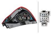 Hella 2SD 354 850-011 Tail Light Assembly