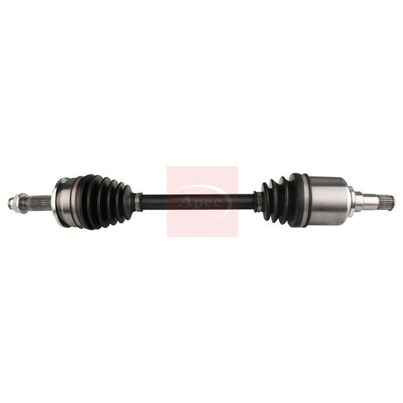 Apec CV Drive Shaft Driveshaft Front Left ADS1749L