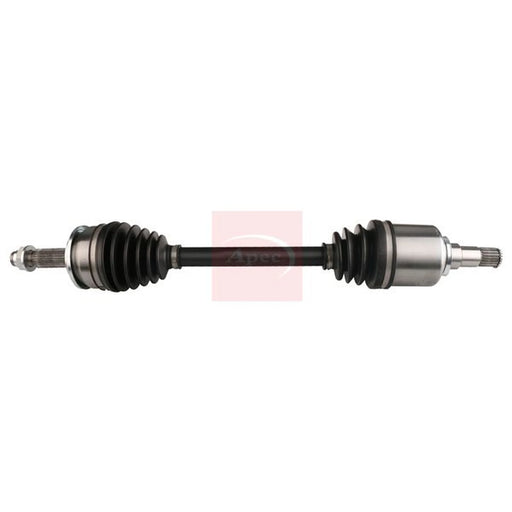 Apec CV Drive Shaft Driveshaft Front Left ADS1749L