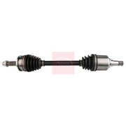 Apec CV Drive Shaft Driveshaft Front Left ADS1749L