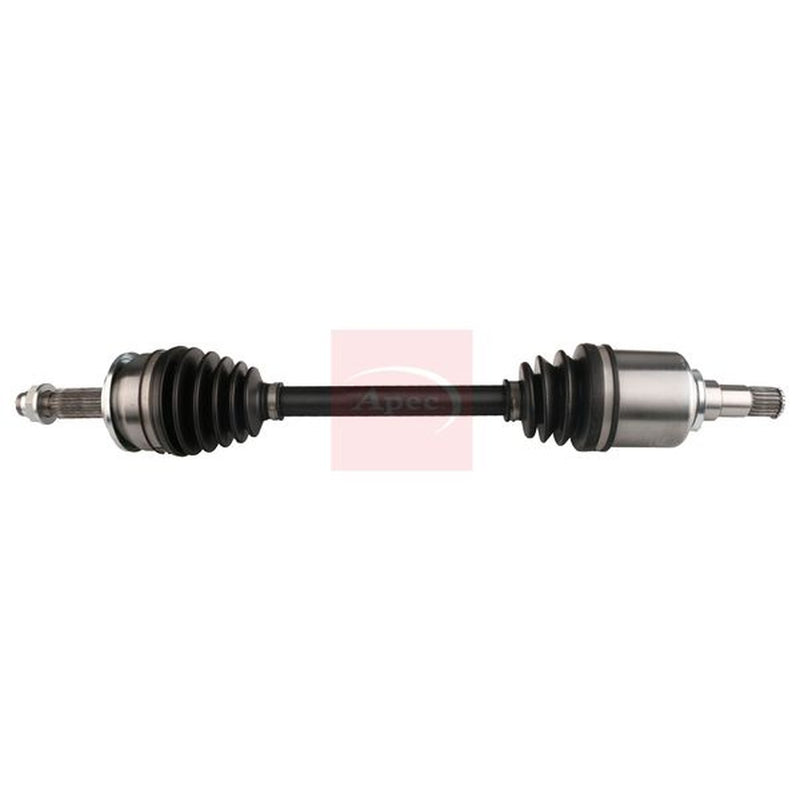 Apec CV Drive Shaft Driveshaft Front Left ADS1749L