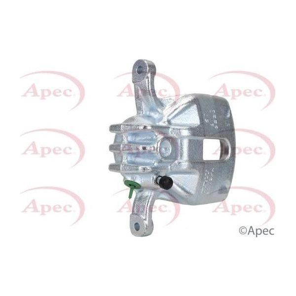 Apec Apec Brake Caliper (Front/Right) RCA818 Apec  - Town Parts