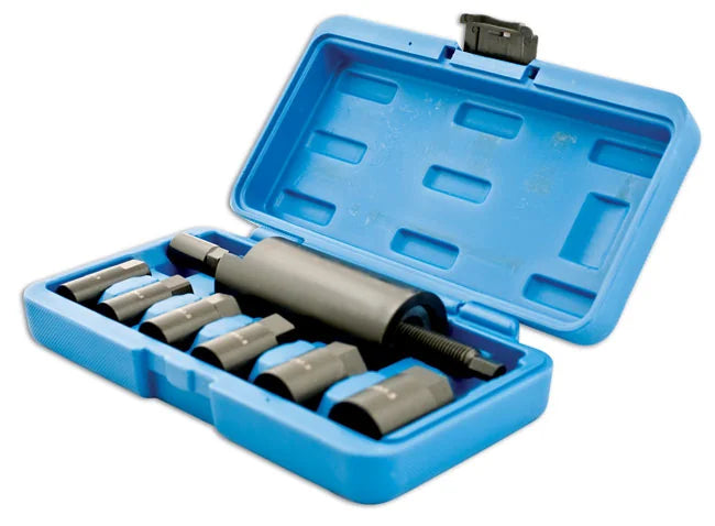 Laser Tools Drive Shaft Puller/Extractor Set 7pc - PL