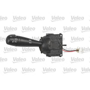 Valeo Steering Column Switch Connectors 251685