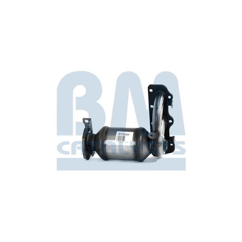 BM Catalysts Homologated Petrol Cat BM91323H