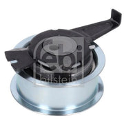 Febi Timing Belt Tensioner 62mm OD Wide 170345