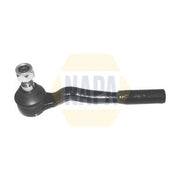 NAPA Steering Tie Rod End Ball Joint Front Left M14x1.5 NST6254
