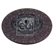 Febi Clutch Friction Disc Plate 24 Splines 105094