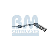 BM Catalysts Homologated Petrol Cat BM92051H