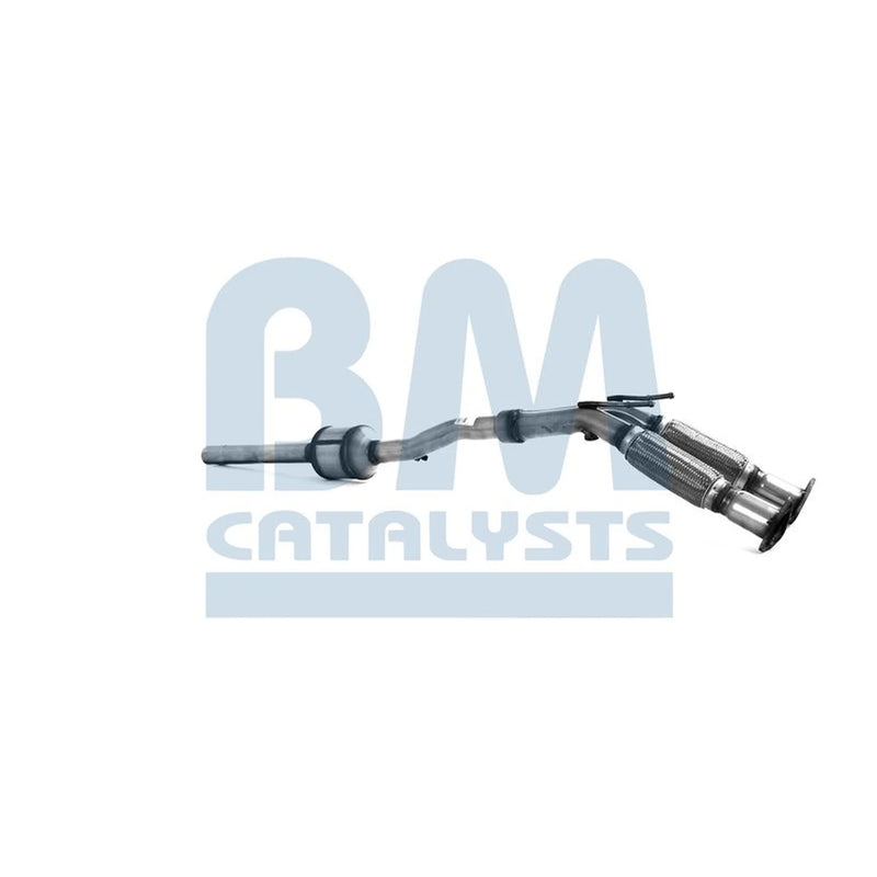 BM Catalysts Homologated Petrol Cat BM92051H