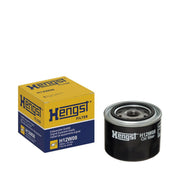 Hella Engine Oil Filter H12W08