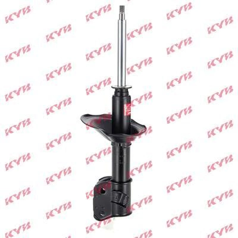 KYB Shock Absorber Damper Strut Front Left 334106