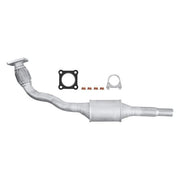 Hella Catalytic Converter 8LE 366 054-671