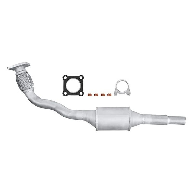 Hella Catalytic Converter 8LE 366 054-671