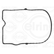 Elring Timing Case Cover Gasket Cylinder Head, face side AEM (Ethylene Acrylate 050.130