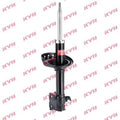 KYB Shock Absorber Damper Strut Front Right 339240