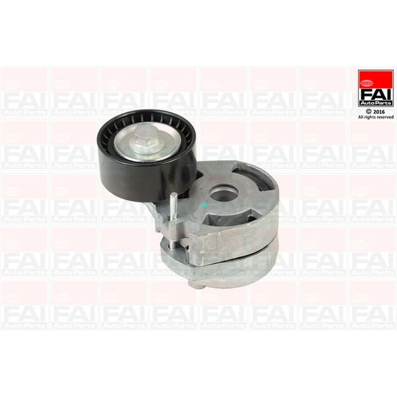 FAI V-Ribbed Belt Tensioner Pulley OD Wide T1101