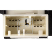 Febi Airbag Clock Spring 3 Connectors Plastic 177699