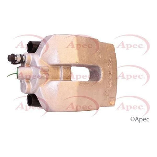 Apec Apec Brake Caliper (Rear/Right) RCA823 Apec  - Town Parts