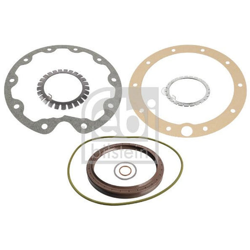 Febi External Planetary Gearbox Gasket Set 17549