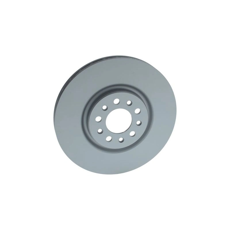 Bosch 2 x Vented Front Brake Discs 0 986 479 F66
