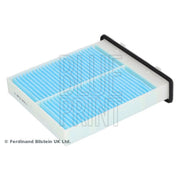Blue Print Cabin Air Filter (Pollen Filter) ADK82509