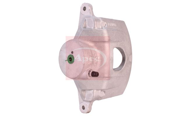 Apec Brake Caliper Assembly Front Right