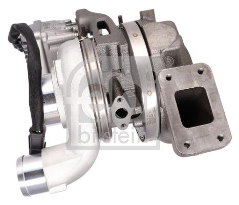 Febi Turbocharger Turbo Unit