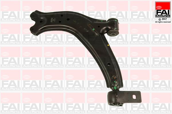 FAI Control/Trailing Arm