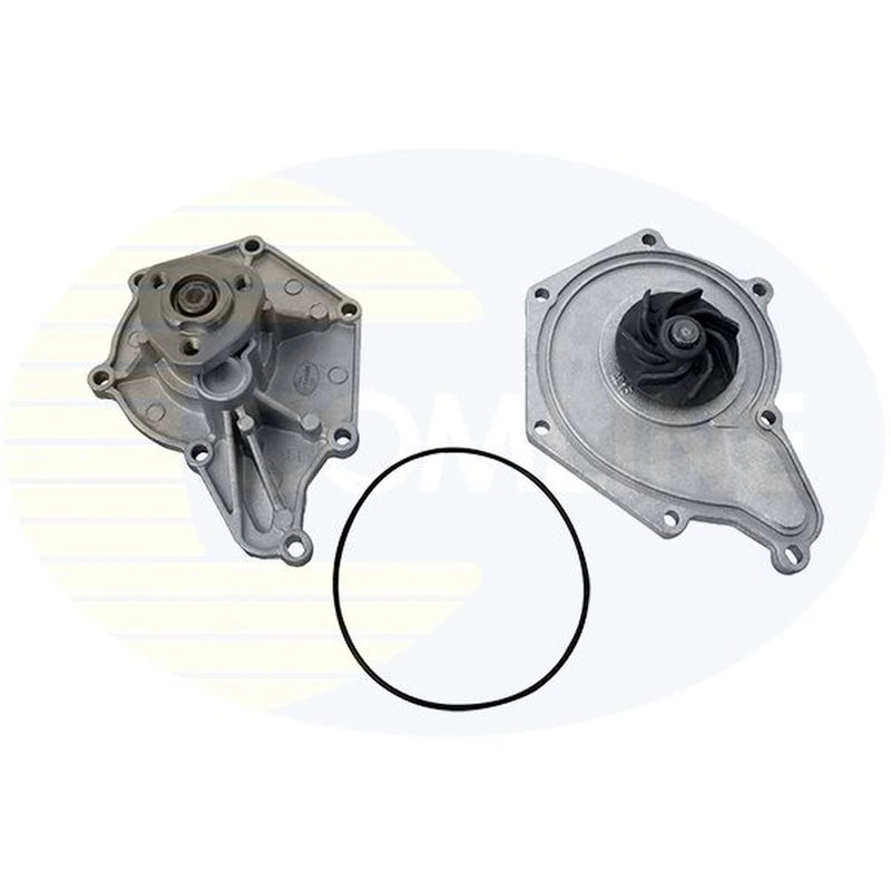 Comline Engine Cooling Water Pump EWP304