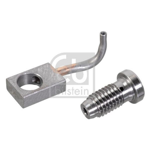 Febi Piston Cooling Oil Jet 185013