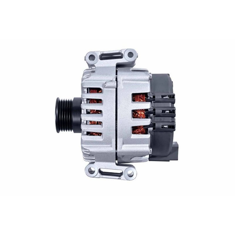 Hella Car Alternator 12V 8EL 015 637-801