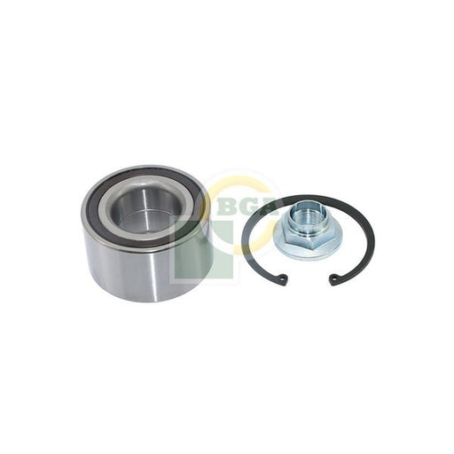 BGA Wheel Bearing Kit 80mm WHB5407K