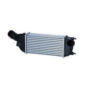 NRF Intercooler (Charge Air Cooler) 30319