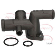 Apec Coolant Flange Housing Connector ATH1494