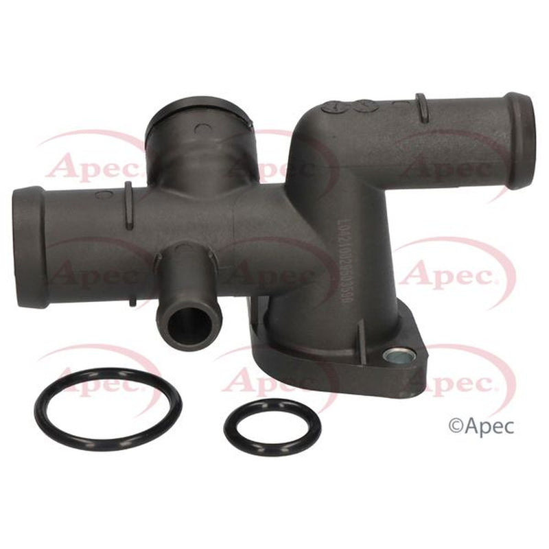 Apec Coolant Flange Housing Connector ATH1494