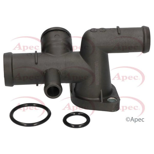 Apec Coolant Flange Housing Connector ATH1494