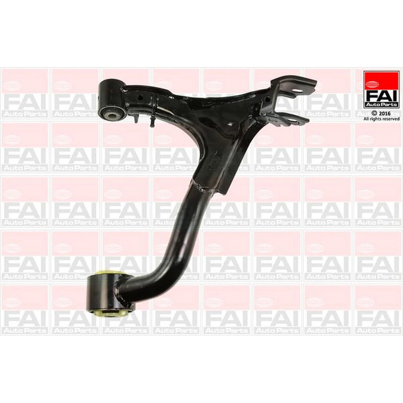 FAI Control/Trailing Arm SS9229