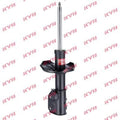 KYB Shock Absorber Damper Strut Front Left 333275