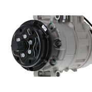 Valeo Air Conditioning Compressor 813329