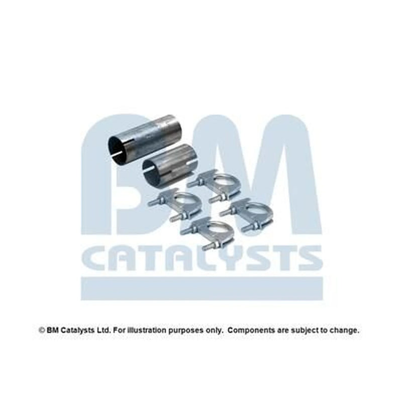 BM Catalysts Exhaust Pipe Mounting Kit FK51008C
