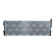 NRF Engine Radiator 550437