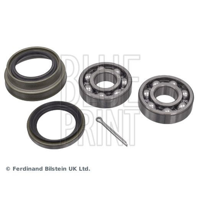 Blue Print Wheel Bearing Kit Front Right ADD68216
