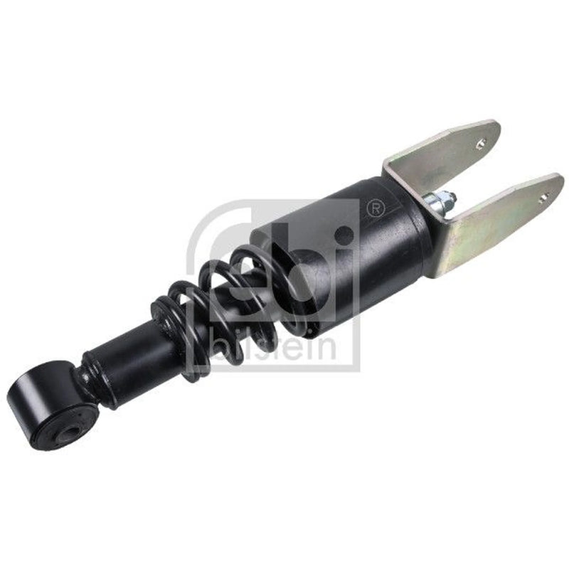 Febi Cab Suspension Shock Absorber Rear 179714