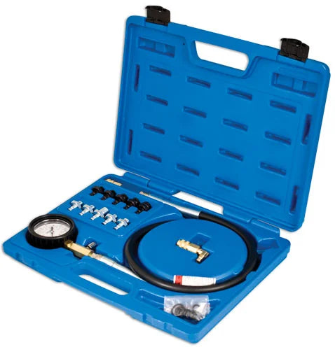 Laser Tools Oil Pressure Test Kit - PL