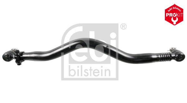 Febi Centre Rod Assembly Front